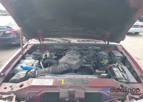 2003 Ford Explorer Sport Trac Xls/Xlt z USA, uszkodzony, nr VIN 1FMZU67E73UB67058